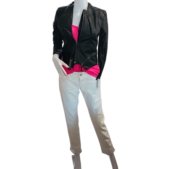 Two Women in the World Denim - Two Women In The World 'New Sophia' Jeans Size 30 NWT